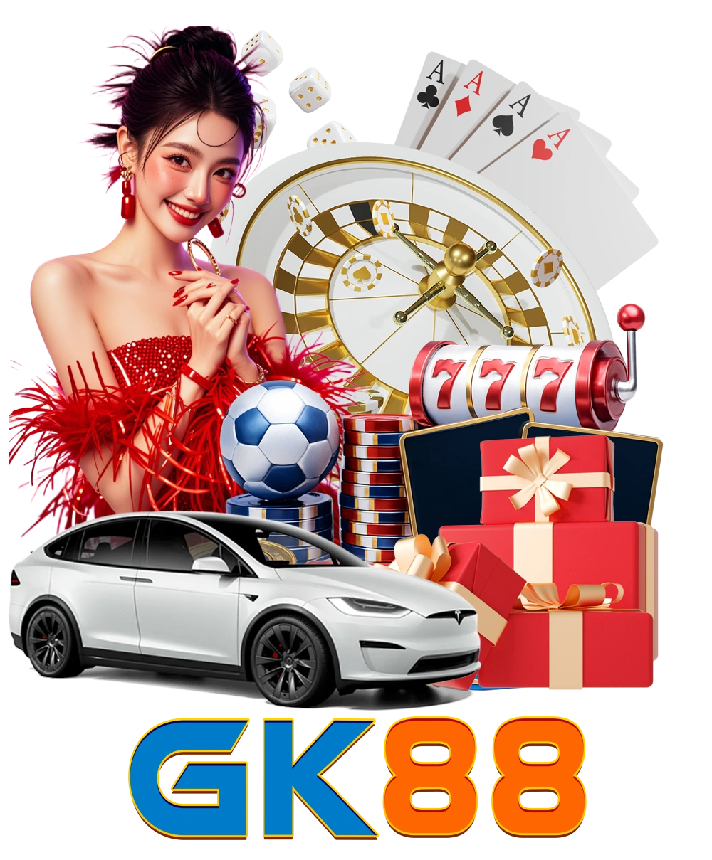 Dịch vụ ứng dụng Gk88 trên thiết bị di động